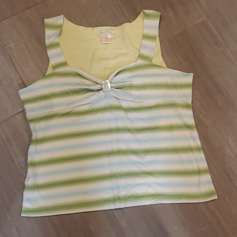 Tommy bahama tank